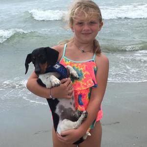 Meet your Posher, Ashley